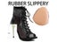Luxury New Prom Outdoor Sexy Stilettos High Heels Women Latin Dance Heels Latin Carousel 1