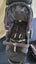 3Wheel Stroller+Carrycot with Mattress+Car Seats 1Res Carousel 4