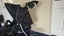 3Wheel Stroller+Carrycot with Mattress+Car Seats 1Res Carousel 5
