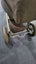 3Wheel Stroller+Carrycot with Mattress+Car Seats 1Res Carousel 16