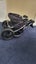 3Wheel Stroller+Carrycot with Mattress+Car Seats 1Res Carousel 13