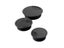 Computer Desk Cable Hole Cover Wire Grommets Carousel 1