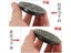 10pcs Round Cabinet Air Duct Vent Dia.19mm-53mm Steel Louver Mesh Hole Plug Carousel 12