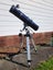 Saxon 1309-EQ2 Velocity Reflector Telescope Carousel 2