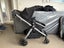 Full Pram, Capsule and Bassinet Set - Great Condition - Must Sell Carousel 4