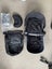 Full Pram, Capsule and Bassinet Set - Great Condition - Must Sell Carousel 6