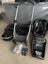 Full Pram, Capsule and Bassinet Set - Great Condition - Must Sell Carousel 1