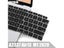 Macbook Air13 M1 Chip Keyboard Cover Silicone Film For 13.3Air A2337 Carousel 9