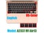 Macbook Air13 M1 Chip Keyboard Cover Silicone Film For 13.3Air A2337 Carousel 1