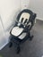 Edwards and Co Olive - Double Stroller / Excellent Condition Carousel 2