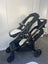 Edwards and Co Olive - Double Stroller / Excellent Condition Carousel 3