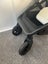 Edwards and Co Olive - Double Stroller / Excellent Condition Carousel 4