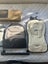 Edwards and Co Olive - Double Stroller / Excellent Condition Carousel 7