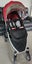 Britax Strider Pram + Bassinet + Capsule – Trusted Brand, Great Condition! Carousel 3