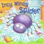 Incy Wincy Spider and other playing rhymes Carousel 1