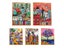 Cross Stitch Kit Carousel 9