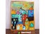 Cross Stitch Kit Carousel 1