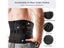 Lower Back Brace With 6 Stays Anti-skid Lumbar Support Belt For Gym Pain Relief Carousel 6