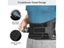 Lower Back Brace With 6 Stays Anti-skid Lumbar Support Belt For Gym Pain Relief Carousel 7