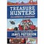 Middle School #6: Treasure Hunters All American Adventure Carousel 1