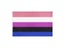 90x150cm Sunset Lesbian Pride Flag LGBT Carousel 1