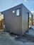 Portable self contained cabin 6x3 Carousel 13