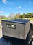 Portable self contained cabin 6x3 Carousel 12