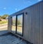 Portable self contained cabin 6x3 Carousel 10