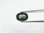 $1 RES * Buy Now $1499.00 * 1.17ct Blue Green Cushion Sapphire Loose Gemstone Carousel 3