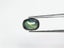 $1 RES * Buy Now $1499.00 * 1.17ct Blue Green Cushion Sapphire Loose Gemstone Carousel 10