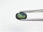 $1 RES * Buy Now $1499.00 * 1.17ct Blue Green Cushion Sapphire Loose Gemstone Carousel 12