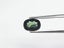 $1 RES * Buy Now $1499.00 * 1.17ct Blue Green Cushion Sapphire Loose Gemstone Carousel 13