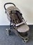 Joie Literaxx Travel System 3 Wheel Stroller Pram Carousel 6