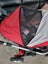 Britax Strider Pram + Bassinet + Capsule – Trusted Brand, Great Condition! Carousel 4