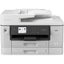 Brother MFC-J6940DW A3 Inkjet Multifunction Printer Print / Scan / Copy / Fax - Carousel 1