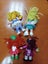 bulk McDonald's cabbage patch kids 1992 Carousel 2