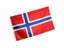 NORWAY Flag Norwegian Kindom Flags 3x5 FT European Country National Decoration Carousel 6