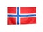 NORWAY Flag Norwegian Kindom Flags 3x5 FT European Country National Decoration Carousel 5