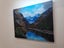 Fiordland Snow - Caley Hall Fine Art Original Painting Carousel 3