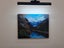 Fiordland Snow - Caley Hall Fine Art Original Painting Carousel 4