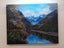 Fiordland Snow - Caley Hall Fine Art Original Painting Carousel 6