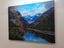 Fiordland Snow - Caley Hall Fine Art Original Painting Carousel 8