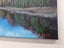 Fiordland Snow - Caley Hall Fine Art Original Painting Carousel 9