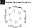 Volantex RC Phoenix S 4 Channel Glider with 1600MM ABS 742-7 PNP Carousel 3