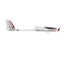 Volantex RC Phoenix S 4 Channel Glider with 1600MM ABS 742-7 PNP Carousel 5