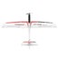 Volantex RC Phoenix S 4 Channel Glider with 1600MM ABS 742-7 PNP Carousel 6
