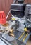BE Water Blaster BE2800psi Comet Pump 6.5hp Kohler Engine Carousel 2