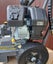 BE Water Blaster BE2800psi Comet Pump 6.5hp Kohler Engine Carousel 3