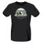 Element RC Circle Mountains T-Shirt - Black (5XL) Carousel 1