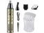 VGR 2in1 Washable Nose Hair Trimmer For Men Women Grooming Carousel 1